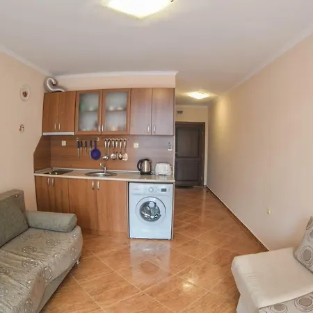 דירה Studio 